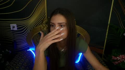 Valery online show from 15, 12, 2024