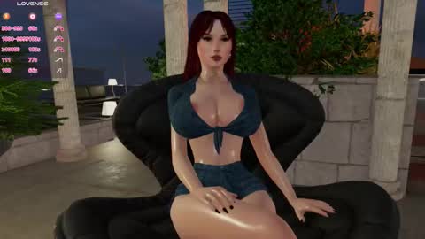 Valery  Val online show from 13, 11, 2025