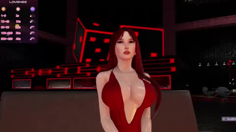 Valery  Val online show from 22, 11, 2025