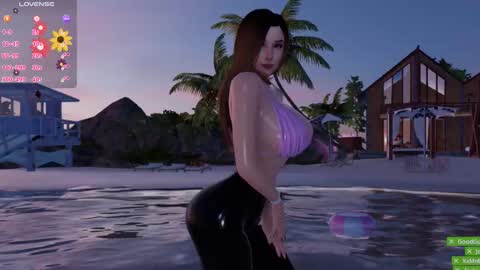 Valery  Val online show from 31, 1, 2026