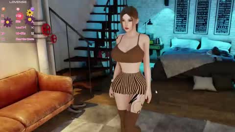 Valery  Val online show from 4, 3, 2026