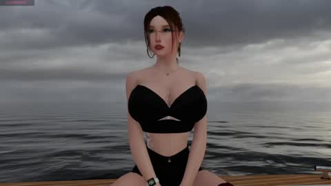 Valery  Val online show from 29, 3, 2026