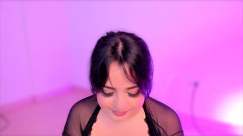 Snapshot of valerysoto_ chatting on 13, 12, 2024 Valery Soto online show from 13, 12, 2024