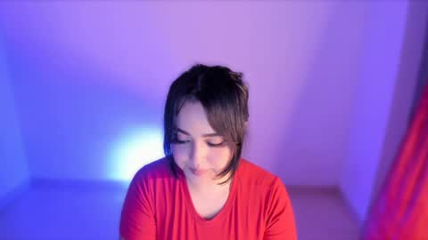 Snapshot of valerysoto_ chatting on 24, 1, 2025 Valery Soto online show from 24, 1, 2025