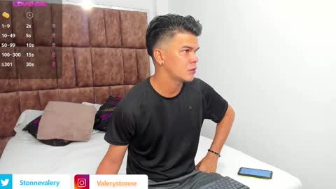 Snapshot of valerystonne_ chatting on 22, 12, 2024 Valery Stonne online show from 22, 12, 2024