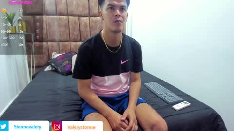 Snapshot of valerystonne_ chatting on 25, 12, 2024 Valery Stonne online show from 25, 12, 2024