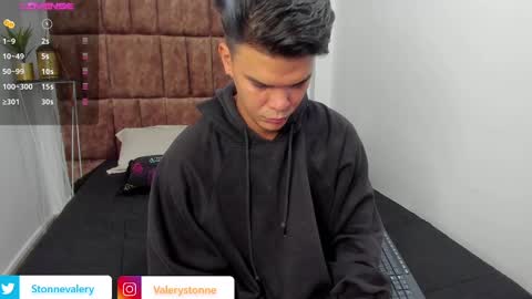 Snapshot of valerystonne_ chatting on 26, 12, 2024 Valery Stonne online show from 26, 12, 2024