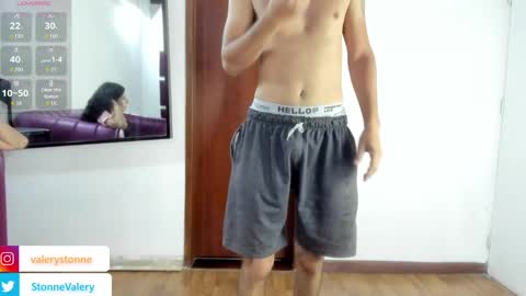 Snapshot of valerystonne_ chatting on 11, 9, 2025 Valery Stonne online show from 11, 9, 2025