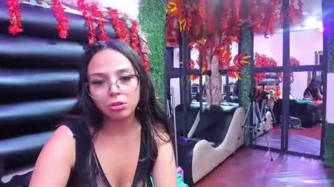 Snapshot of valerysweety__ chatting on 8, 2, 2026 ValerySweety online show from 8, 2, 2026