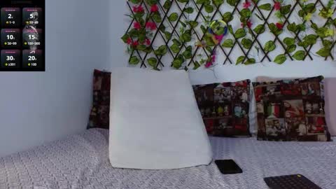 ValeryTunder online show from 14, 1, 2026