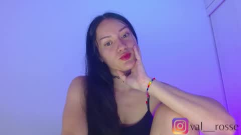 Val online show from 16, 9, 2025