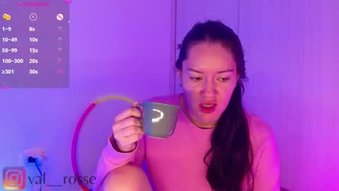 Val online show from 9, 10, 2025