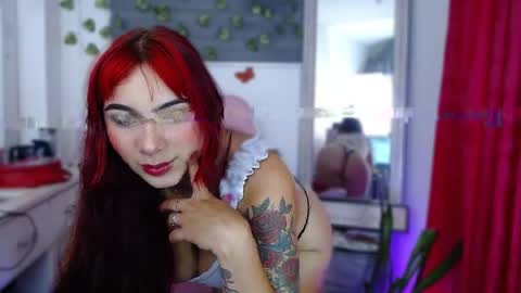 Snapshot of valeryy_sexyy chatting on 4, 5, 2026 --- online show from 4, 5, 2026