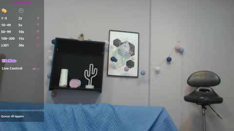 valevicious online show from 31, 1, 2025