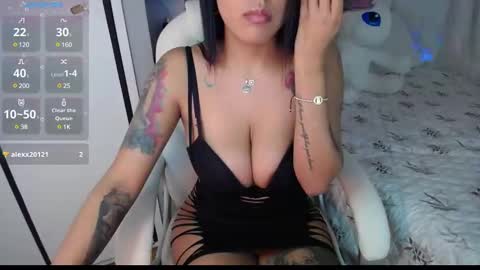 Onlyfans katerinneval online show from 4, 1, 2025