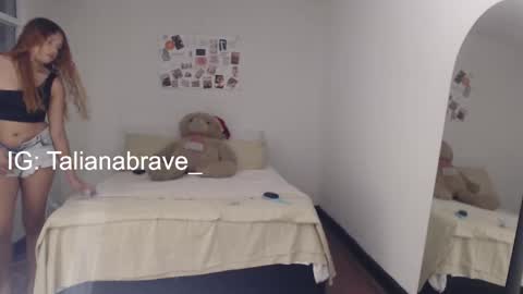 VALIENTE  online show from 24, 11, 2025