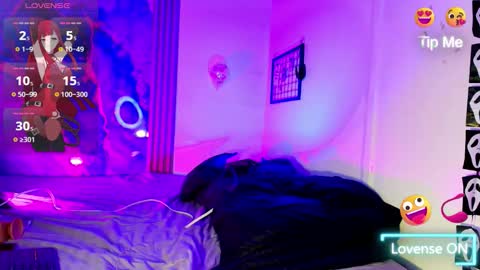 Snapshot of valkiria_09_ chatting on 11, 10, 2025 valkiria_09_ online show from 11, 10, 2025
