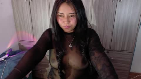 valkiria_rose1 online show from 9, 8, 2026