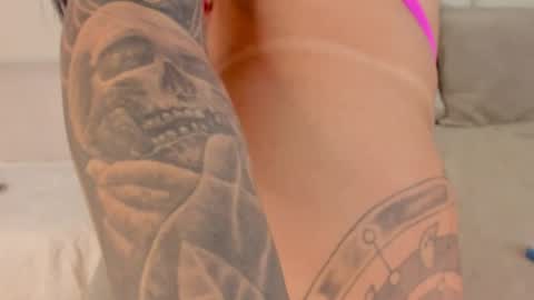 ValkyBes online show from 1, 4, 2026