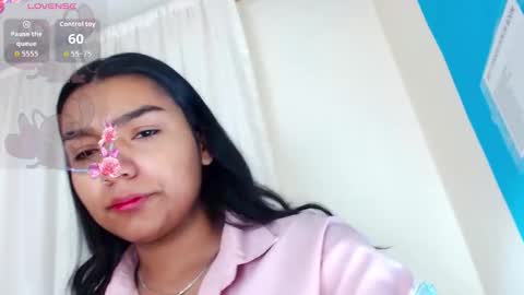 Snapshot of valkydoll chatting on 18, 2, 2026 valkydoll online show from 18, 2, 2026