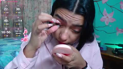 Snapshot of valkydoll chatting on 5, 3, 2026 valkydoll online show from 5, 3, 2026