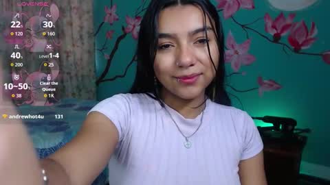 Snapshot of valkydoll chatting on 10, 3, 2026 valkydoll online show from 10, 3, 2026