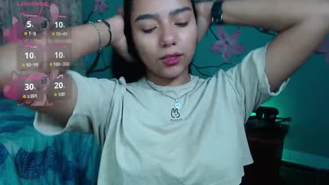 Snapshot of valkydoll chatting on 12, 3, 2026 valkydoll online show from 12, 3, 2026