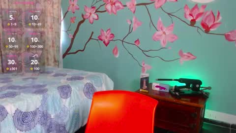 Snapshot of valkydoll chatting on 13, 3, 2026 valkydoll online show from 13, 3, 2026