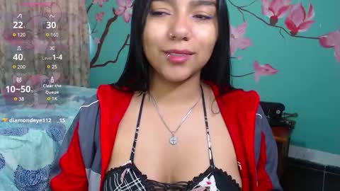 Snapshot of valkydoll chatting on 14, 3, 2026 valkydoll online show from 14, 3, 2026