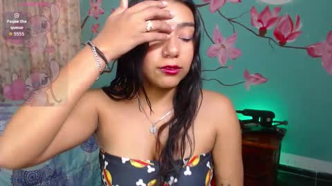 Snapshot of valkydoll chatting on 16, 3, 2026 valkydoll online show from 16, 3, 2026