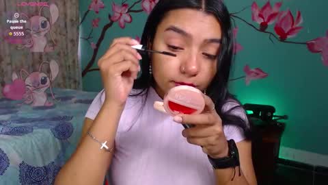 Snapshot of valkydoll chatting on 18, 3, 2026 valkydoll online show from 18, 3, 2026