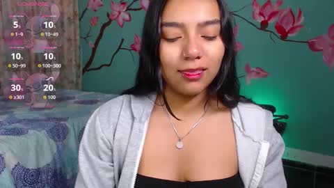 Snapshot of valkydoll chatting on 19, 3, 2026 valkydoll online show from 19, 3, 2026