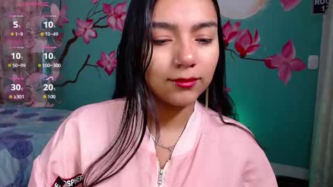 Snapshot of valkydoll chatting on 25, 3, 2026 valkydoll online show from 25, 3, 2026