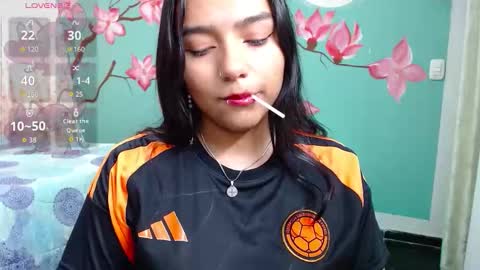 Snapshot of valkydoll chatting on 26, 3, 2026 valkydoll online show from 26, 3, 2026