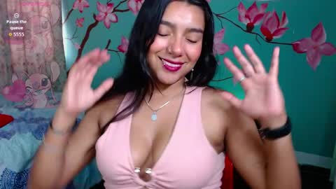 Snapshot of valkydoll chatting on 1, 4, 2026 valkydoll online show from 1, 4, 2026