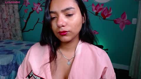Snapshot of valkydoll chatting on 14, 4, 2026 valkydoll online show from 14, 4, 2026