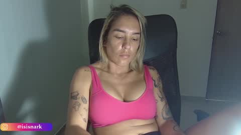 Isis  online show from 11, 3, 2025