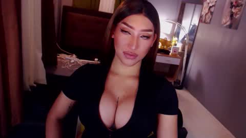 valkyriemajesty online show from 17, 5, 2026