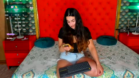 Valerie Val V online show from 7, 4, 2026