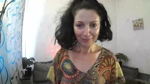 ValleriWind online show from 9, 7, 2026