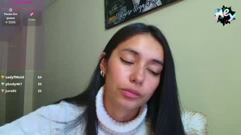 Taty independent account online show from 15, 4, 2026