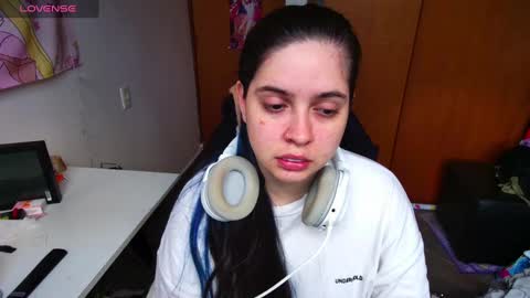 Im Violet online show from 15, 1, 2025