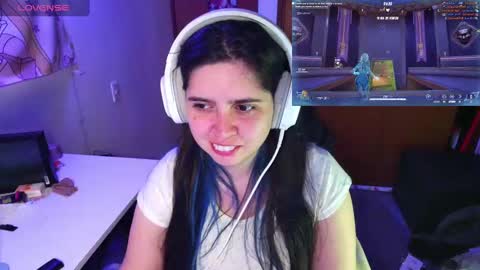 Im Violet online show from 20, 1, 2025