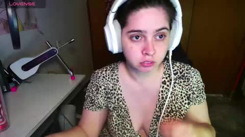 Im Violet online show from 26, 1, 2025