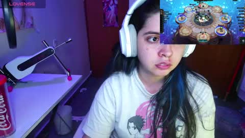 Im Violet online show from 29, 1, 2025