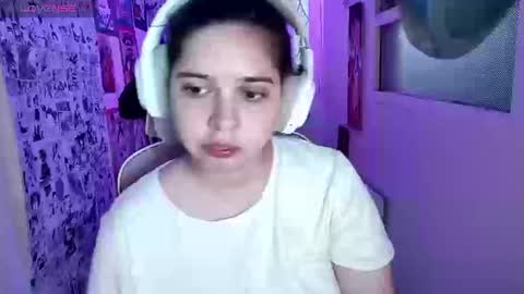 Im Violet online show from 12, 3, 2026