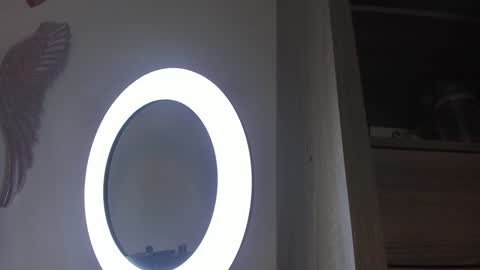 Snapshot of valloletsamar chatting on 14, 1, 2025 Vallolet Peach  online show from 14, 1, 2025