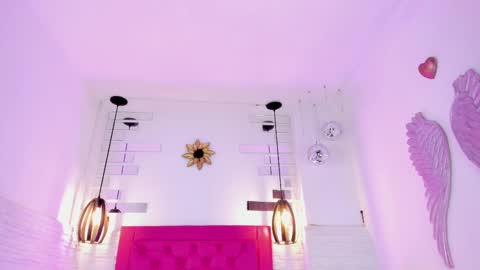 Snapshot of valloletsamar chatting on 2, 3, 2025 Vallolet Peach  online show from 2, 3, 2025