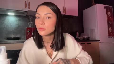 Snapshot of valorant_girl chatting on 30, 1, 2025 Little Devil online show from 30, 1, 2025