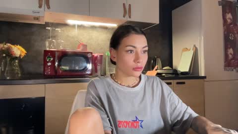 Snapshot of valorant_girl chatting on 3, 2, 2025 Little Devil online show from 3, 2, 2025